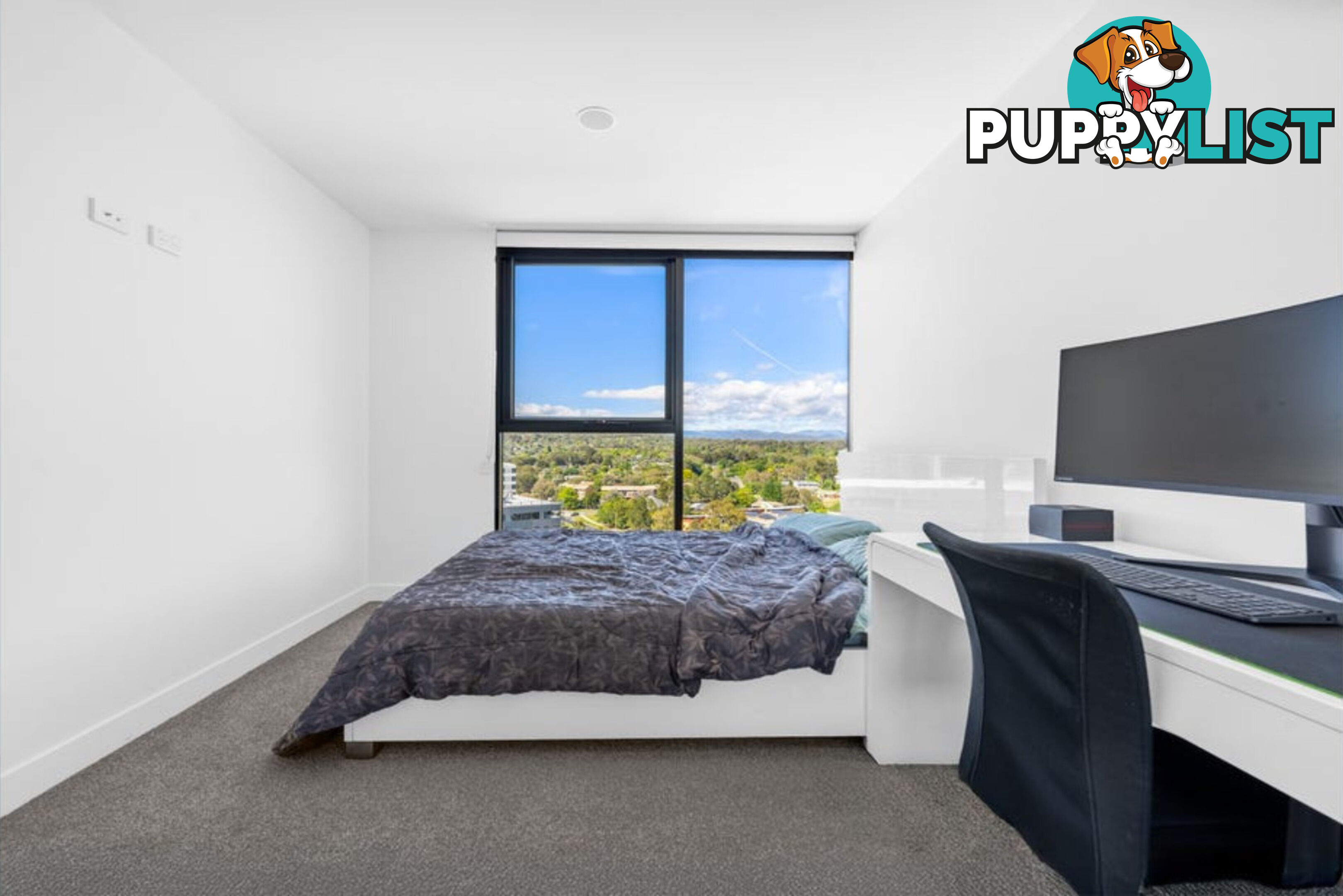 1511/6 Furzer Street PHILLIP ACT 2606