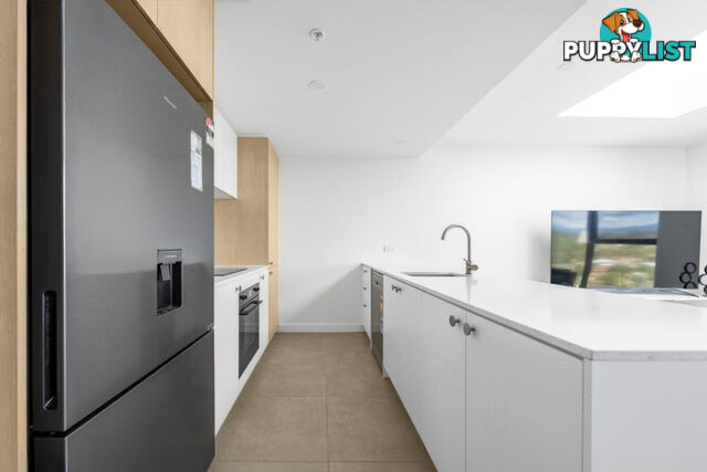 1511/6 Furzer Street PHILLIP ACT 2606