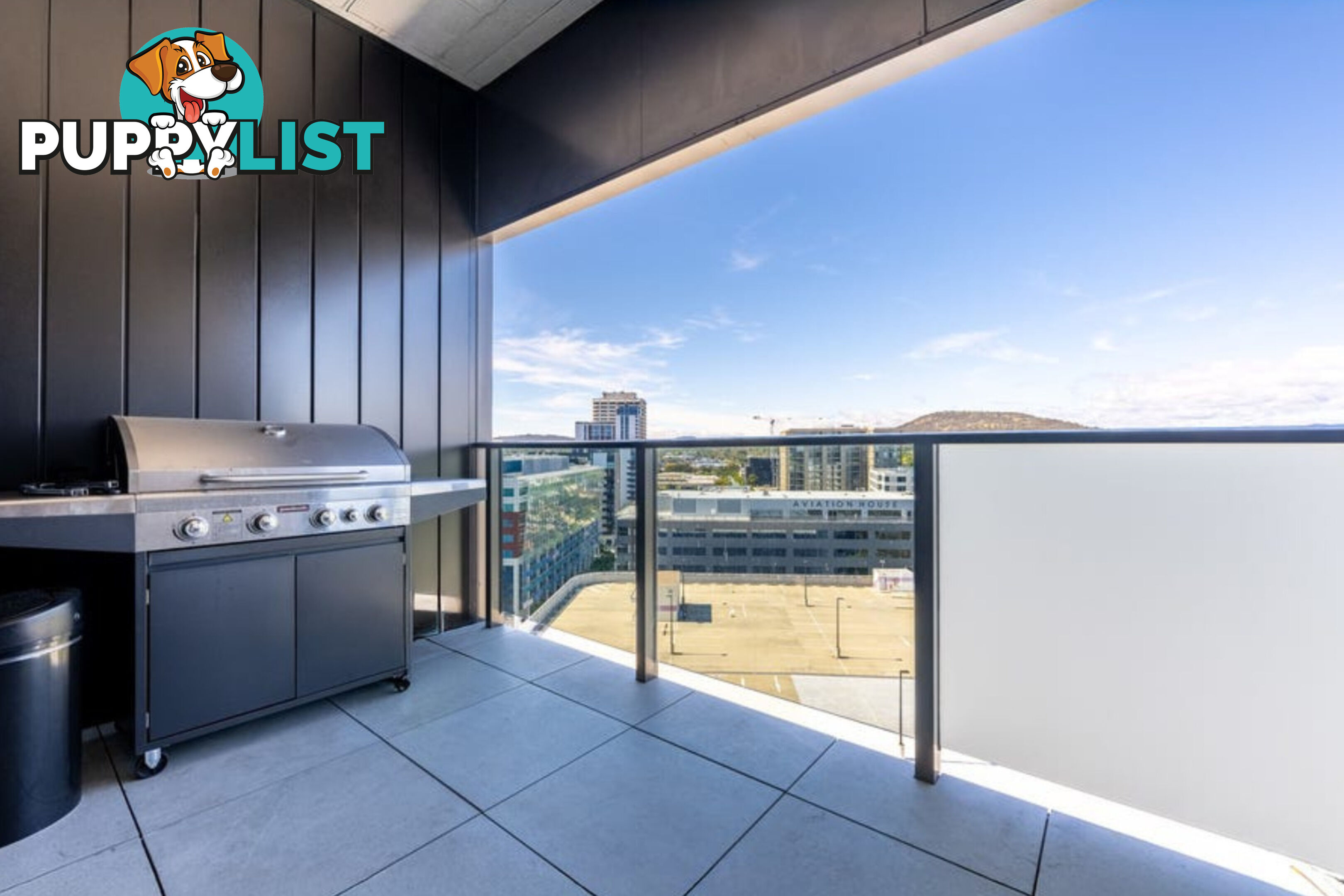1511/6 Furzer Street PHILLIP ACT 2606