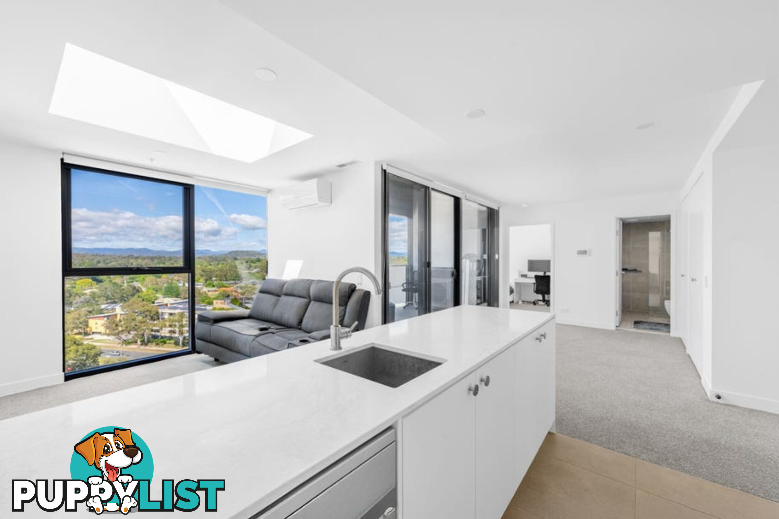 1511/6 Furzer Street PHILLIP ACT 2606