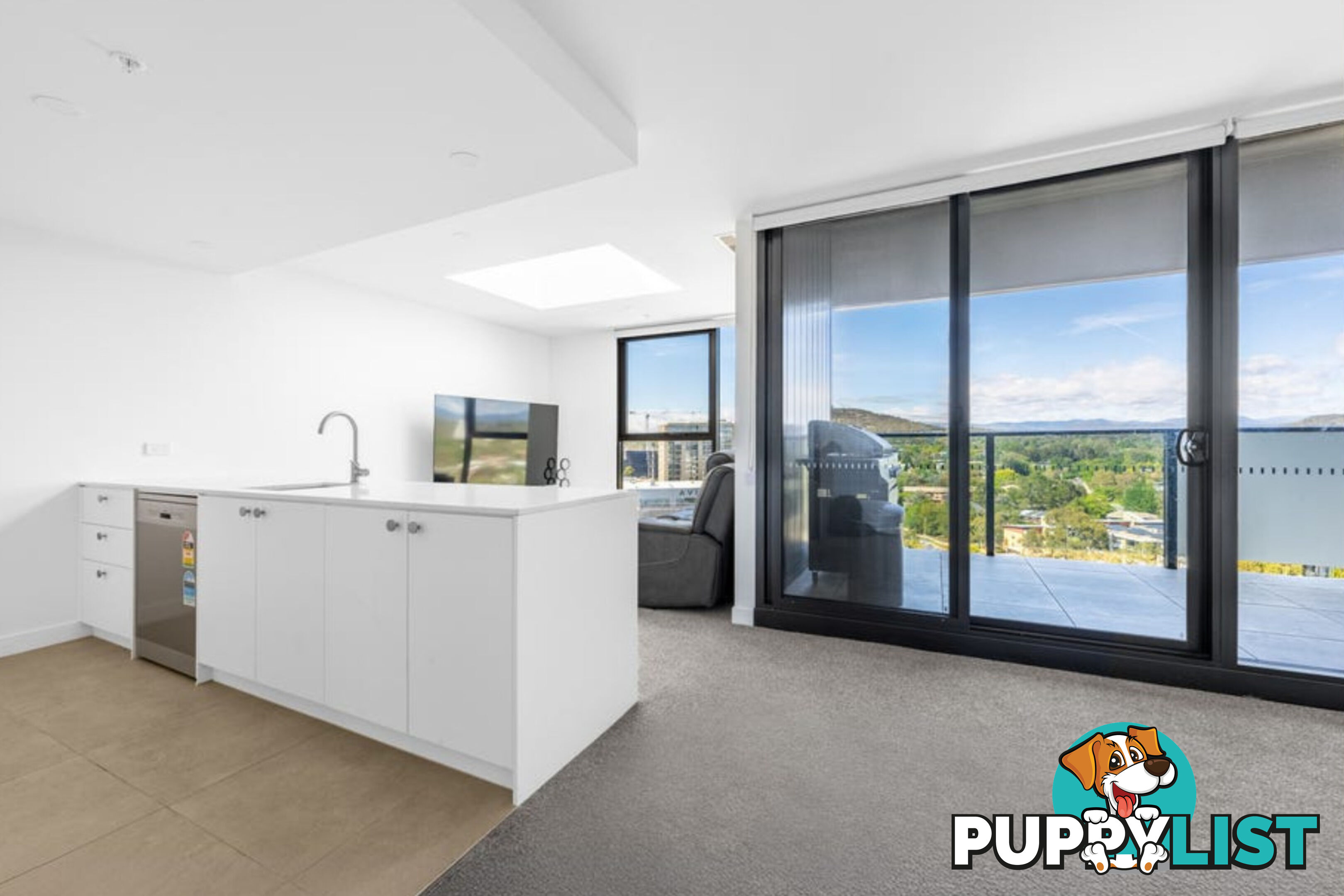 1511/6 Furzer Street PHILLIP ACT 2606