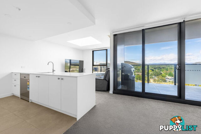 1511/6 Furzer Street PHILLIP ACT 2606