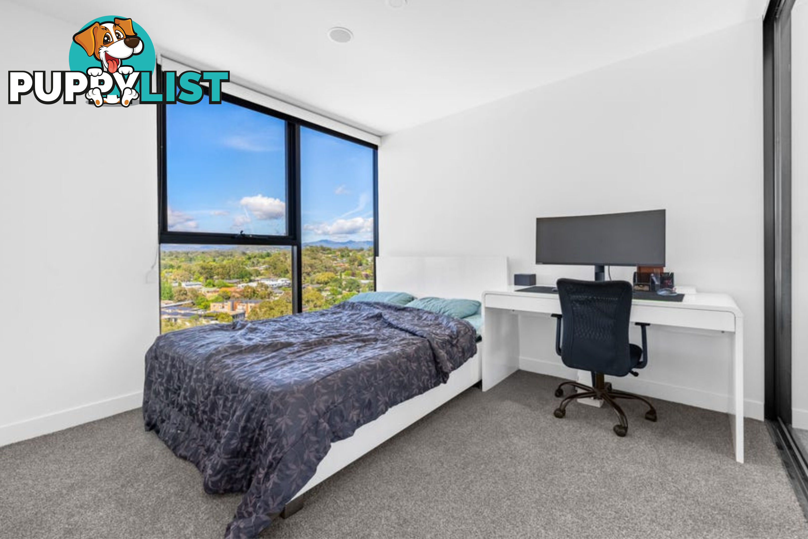 1511/6 Furzer Street PHILLIP ACT 2606