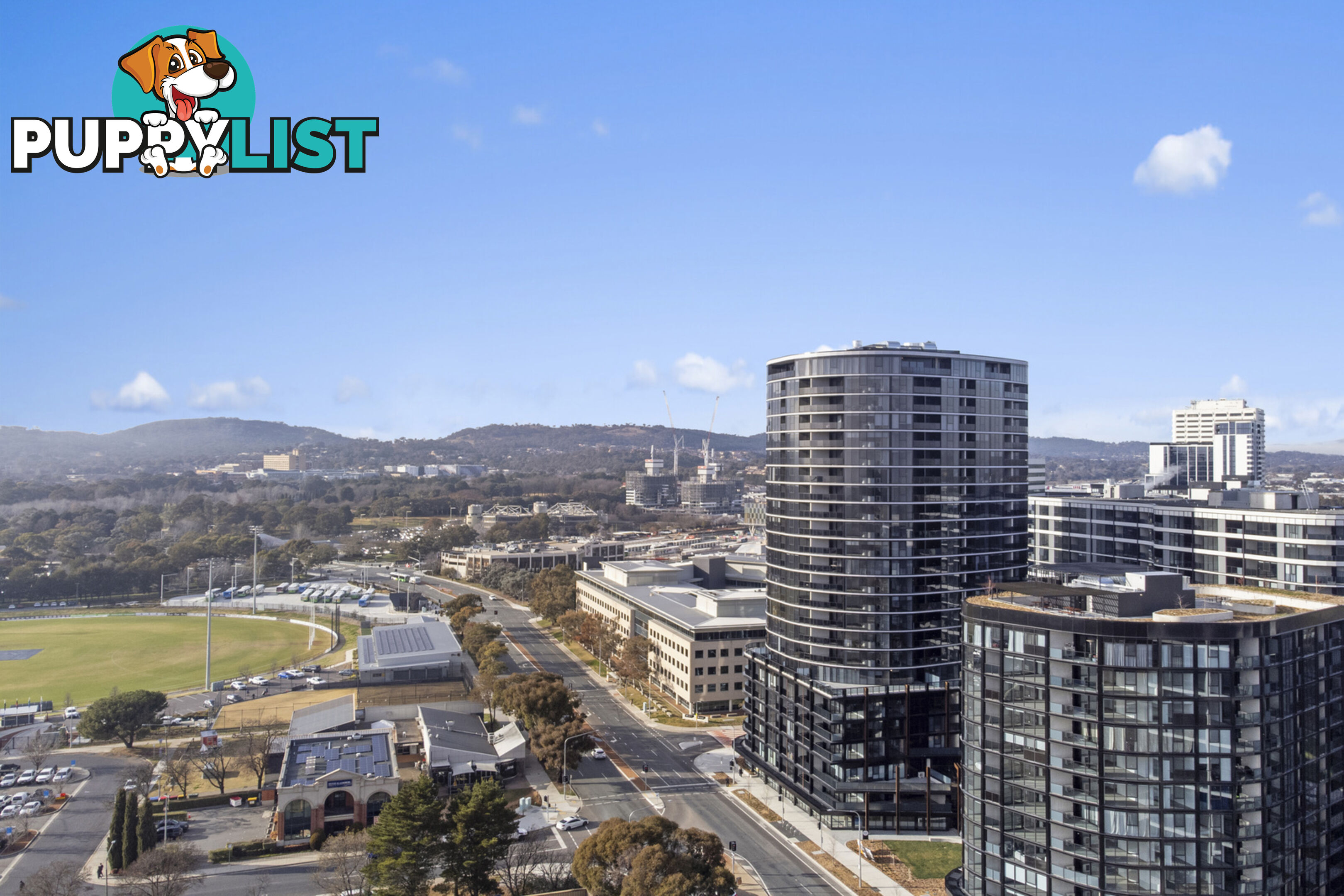 1511/6 Furzer Street PHILLIP ACT 2606