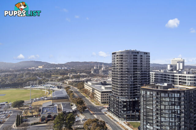 1511/6 Furzer Street PHILLIP ACT 2606