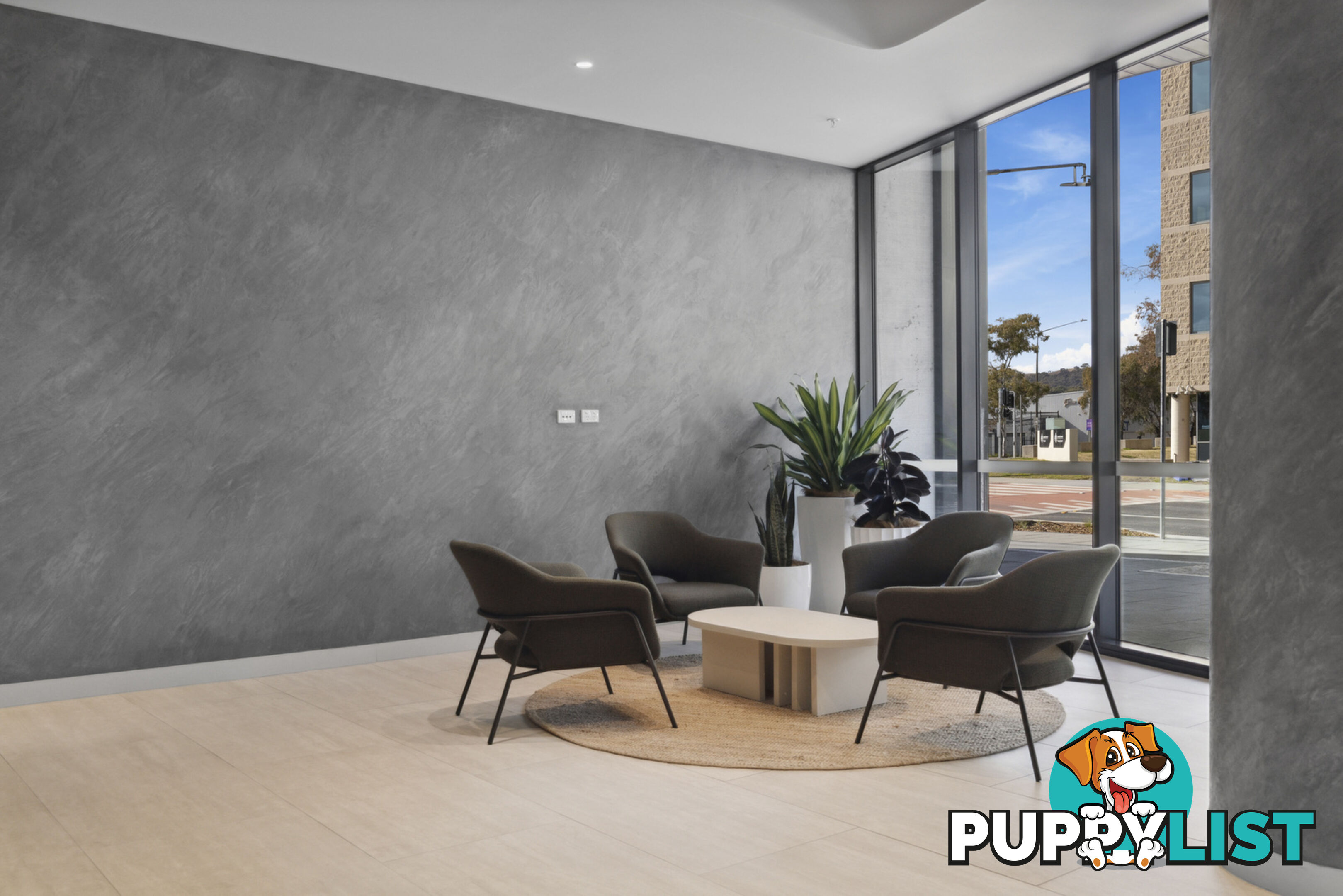 1511/6 Furzer Street PHILLIP ACT 2606