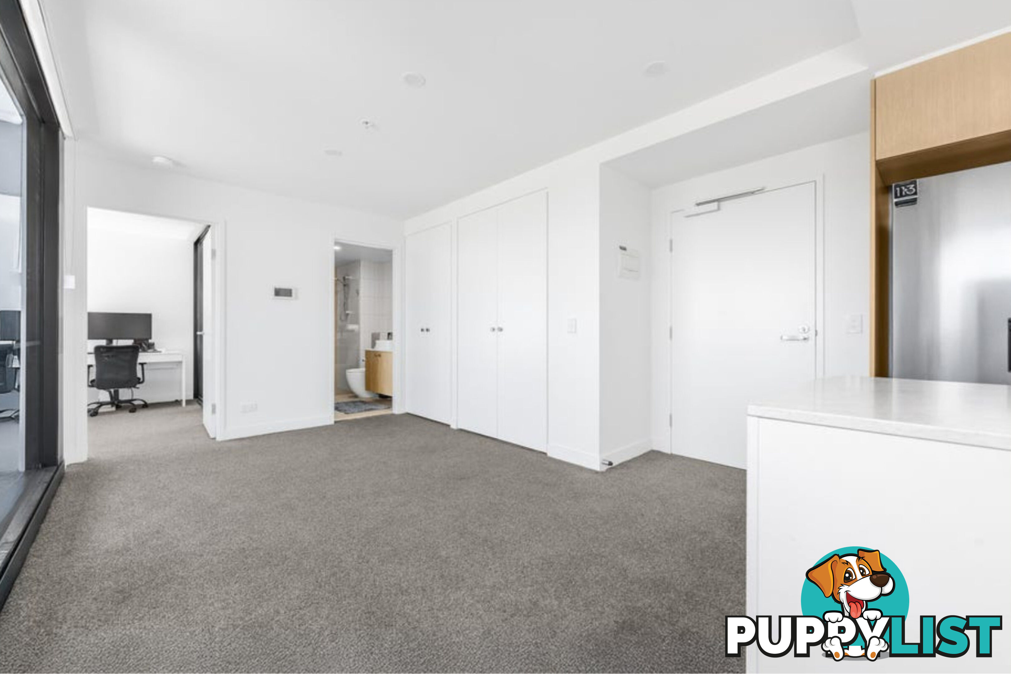1511/6 Furzer Street PHILLIP ACT 2606