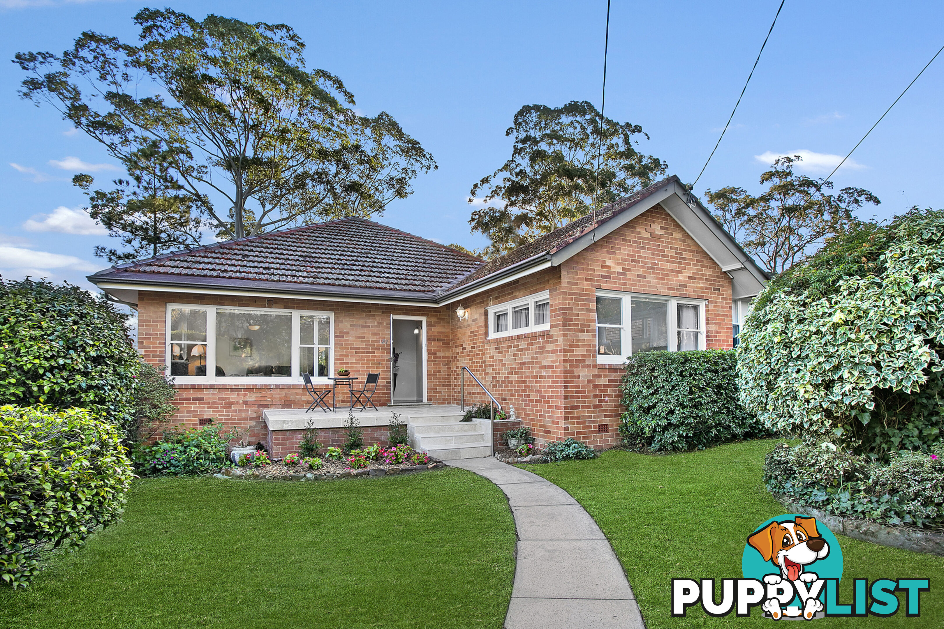 21 Primula Street LINDFIELD NSW 2070