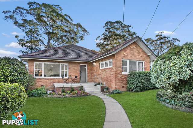 21 Primula Street LINDFIELD NSW 2070