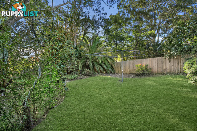 21 Primula Street LINDFIELD NSW 2070