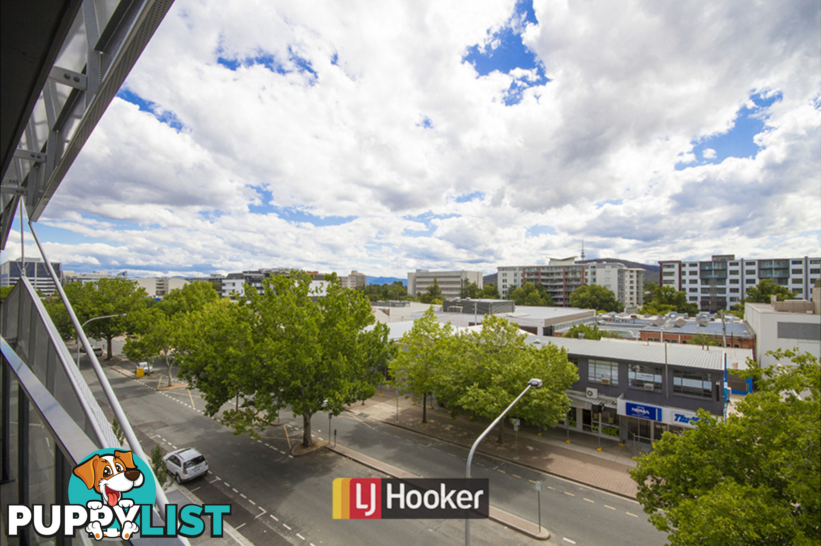 20/30 Lonsdale Street BRADDON ACT 2612