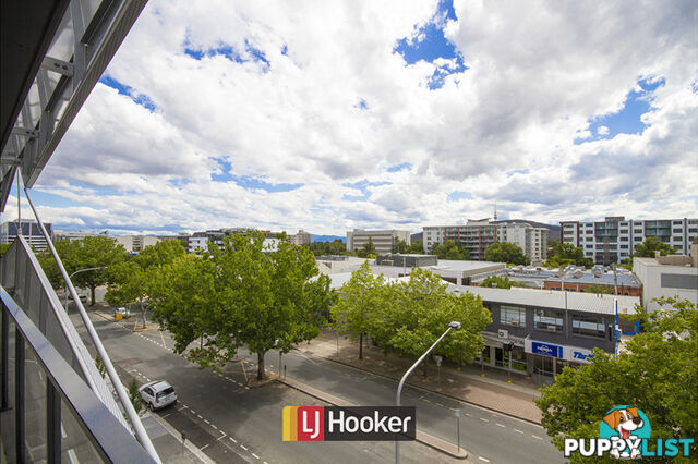 20/30 Lonsdale Street BRADDON ACT 2612