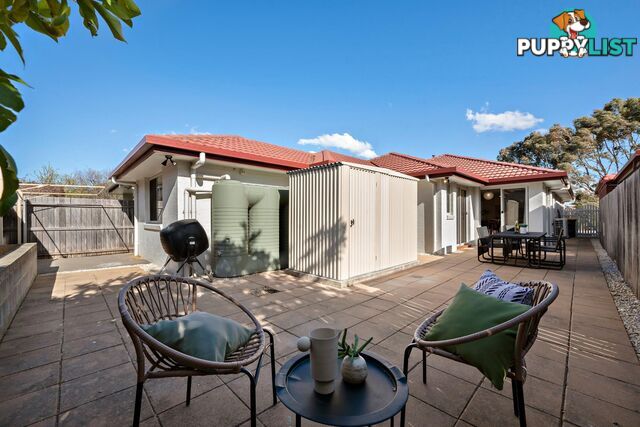 22 Pinnacles Street HARRISON ACT 2914