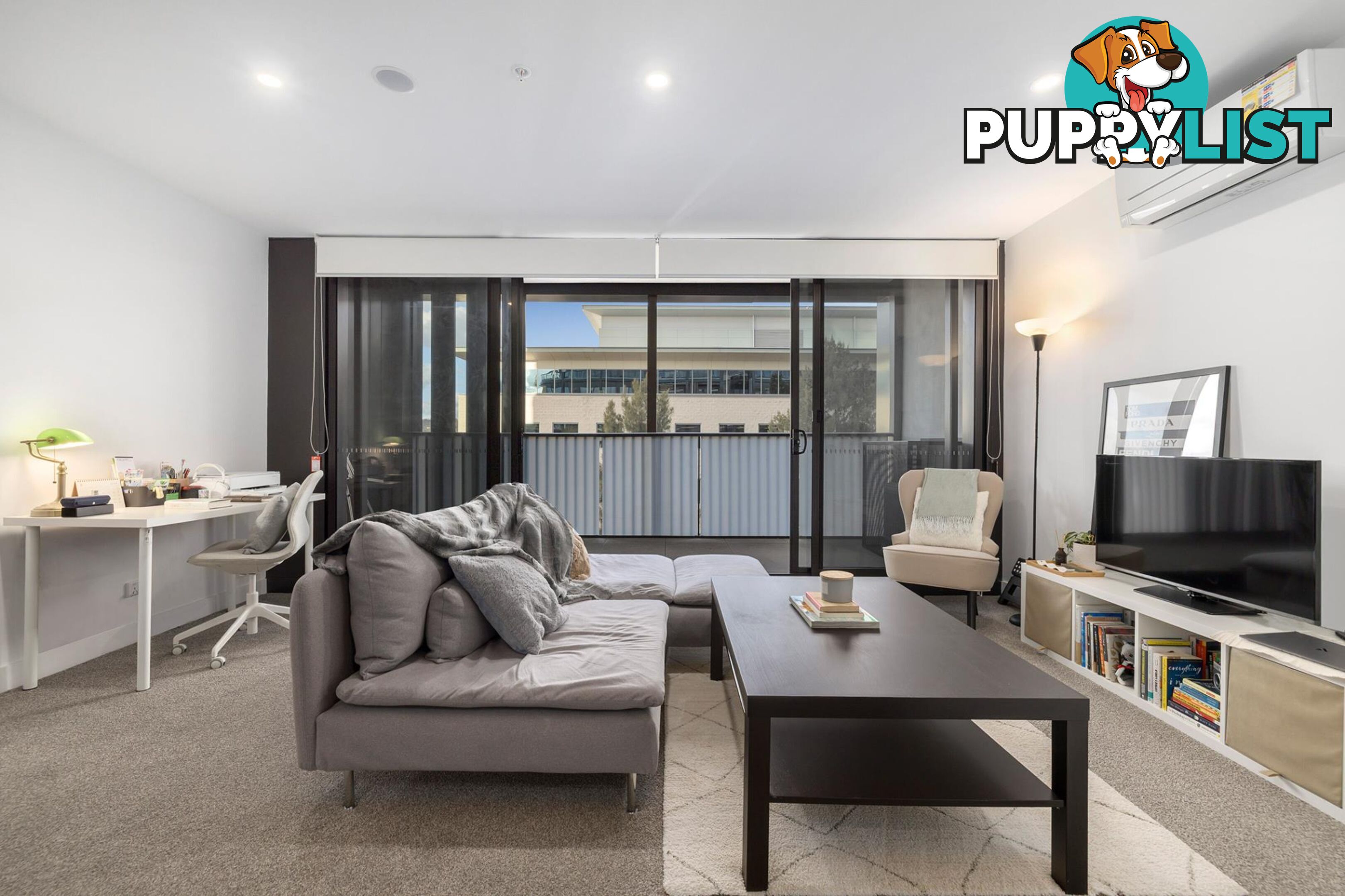 314/2 Furzer Street PHILLIP ACT 2606