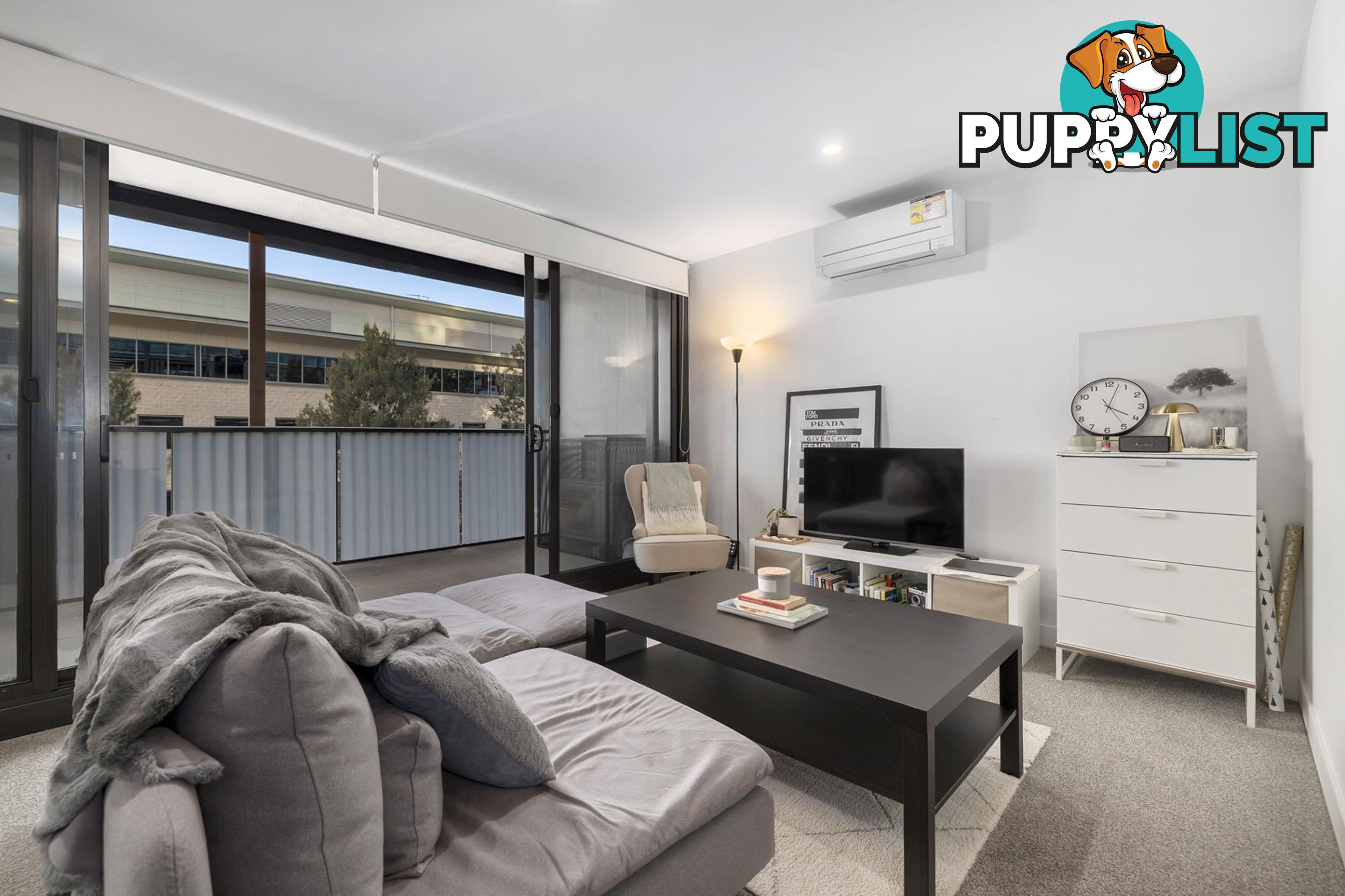 314/2 Furzer Street PHILLIP ACT 2606