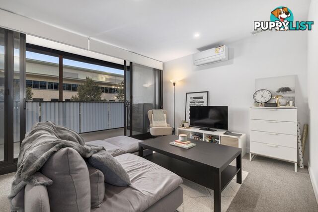 314/2 Furzer Street PHILLIP ACT 2606