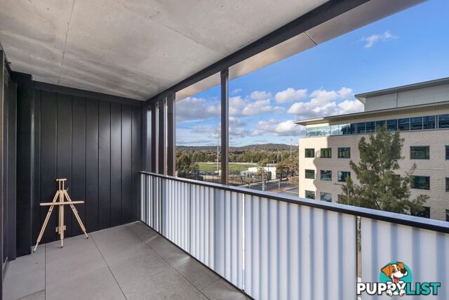 314/2 Furzer Street PHILLIP ACT 2606