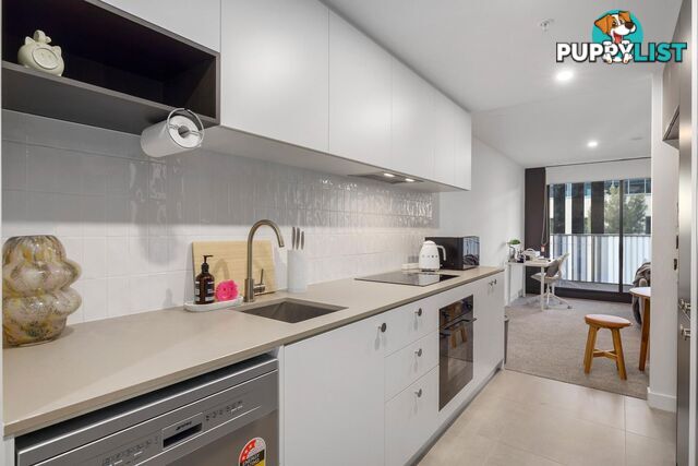 314/2 Furzer Street PHILLIP ACT 2606