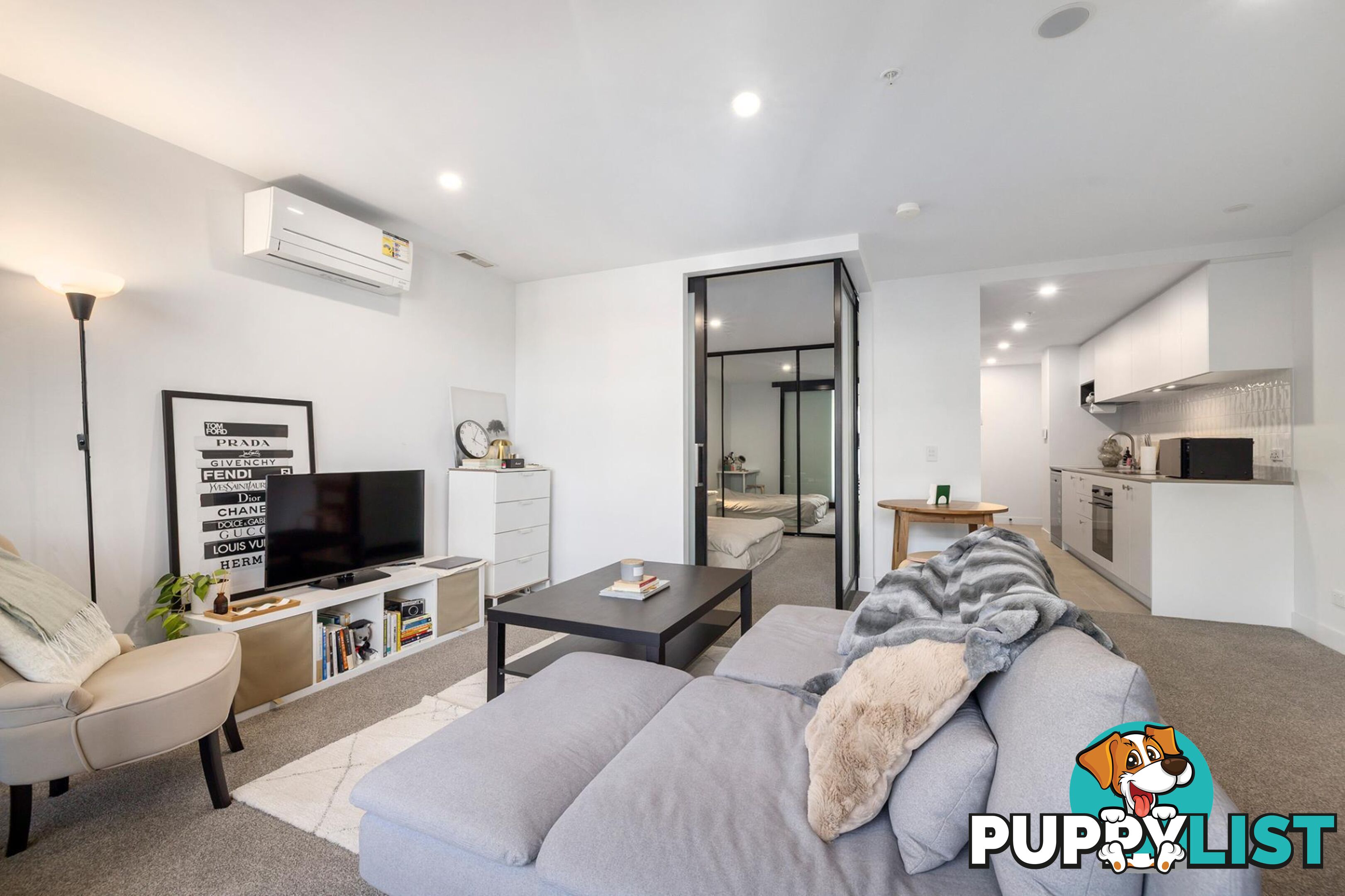 314/2 Furzer Street PHILLIP ACT 2606