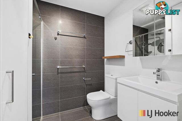 28/2 Bamblett Rise DENMAN PROSPECT ACT 2611
