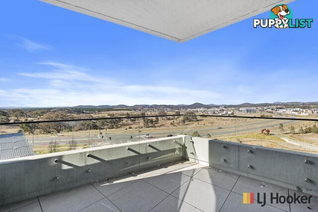 28/2 Bamblett Rise DENMAN PROSPECT ACT 2611