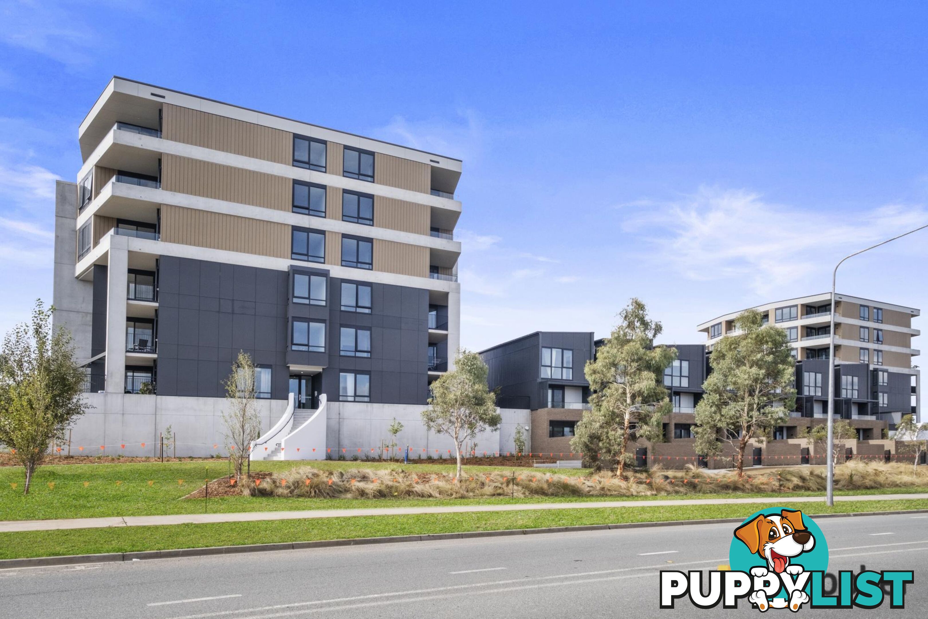 28/2 Bamblett Rise DENMAN PROSPECT ACT 2611