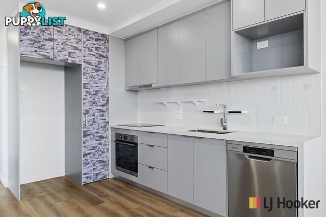 28/2 Bamblett Rise DENMAN PROSPECT ACT 2611