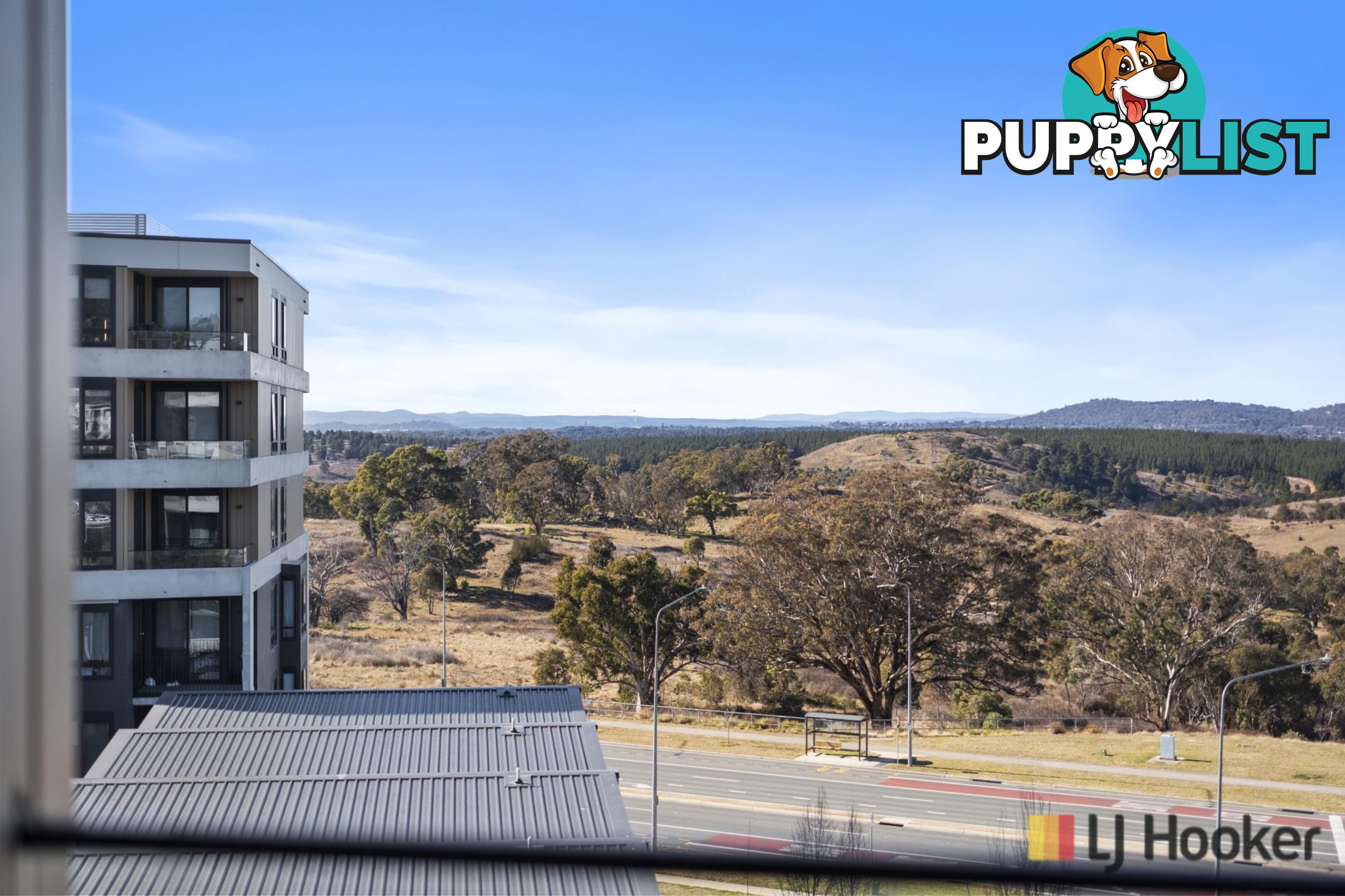 28/2 Bamblett Rise DENMAN PROSPECT ACT 2611