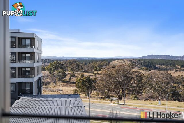 28/2 Bamblett Rise DENMAN PROSPECT ACT 2611
