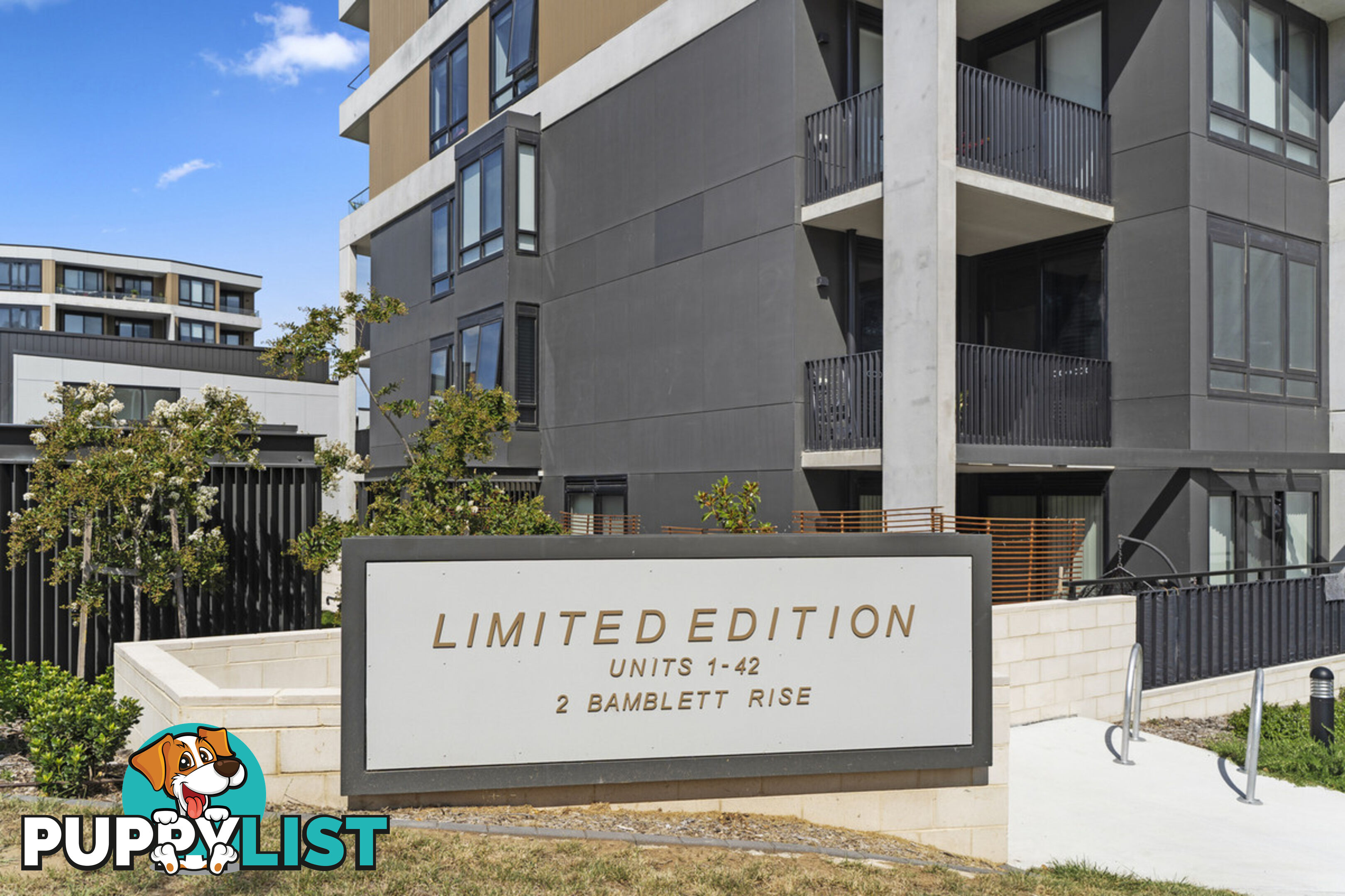 28/2 Bamblett Rise DENMAN PROSPECT ACT 2611