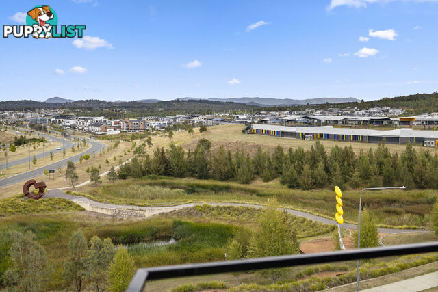 28/2 Bamblett Rise DENMAN PROSPECT ACT 2611