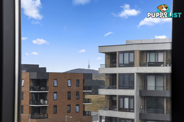 28/2 Bamblett Rise DENMAN PROSPECT ACT 2611