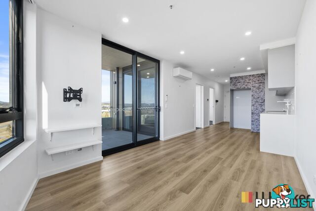 28/2 Bamblett Rise DENMAN PROSPECT ACT 2611