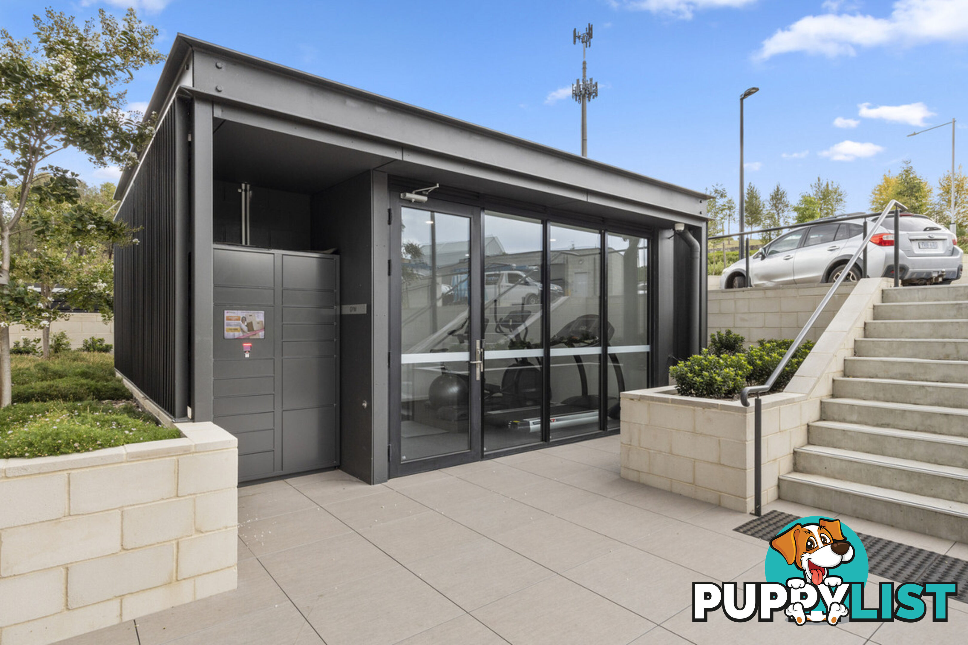 28/2 Bamblett Rise DENMAN PROSPECT ACT 2611