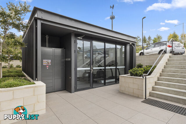 28/2 Bamblett Rise DENMAN PROSPECT ACT 2611