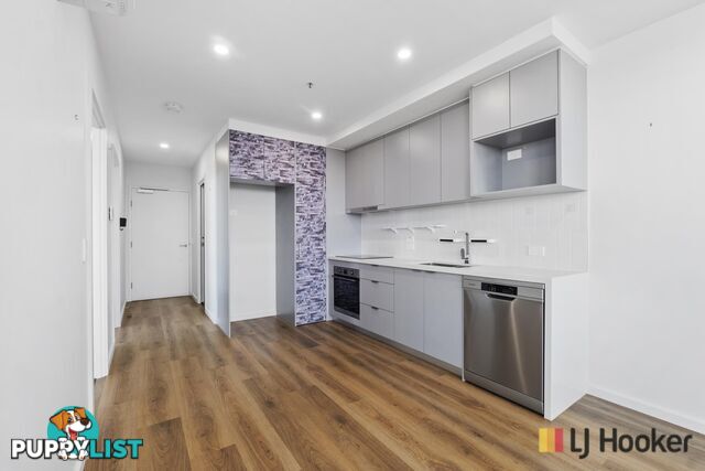 28/2 Bamblett Rise DENMAN PROSPECT ACT 2611