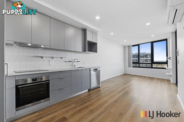 28/2 Bamblett Rise DENMAN PROSPECT ACT 2611