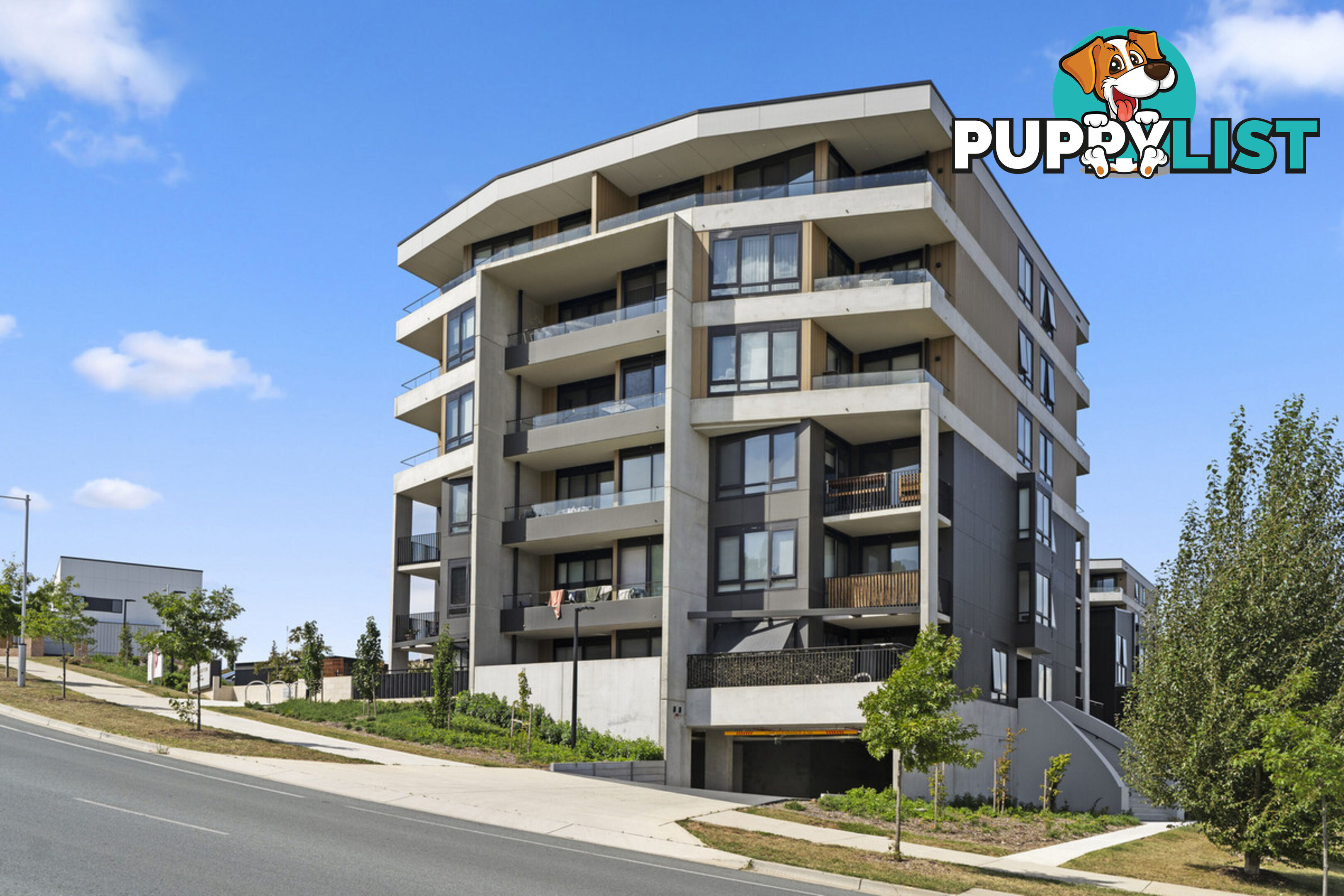 28/2 Bamblett Rise DENMAN PROSPECT ACT 2611