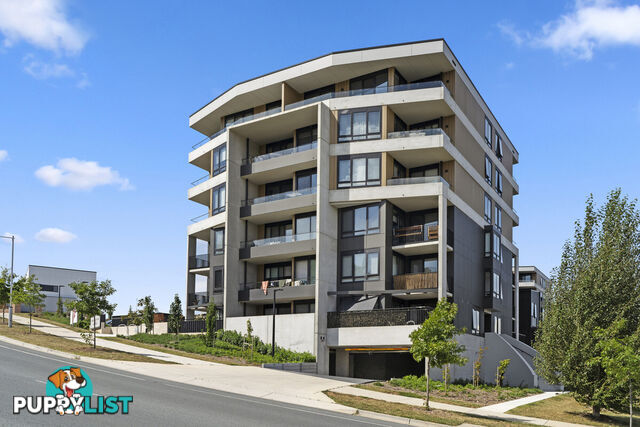 28/2 Bamblett Rise DENMAN PROSPECT ACT 2611