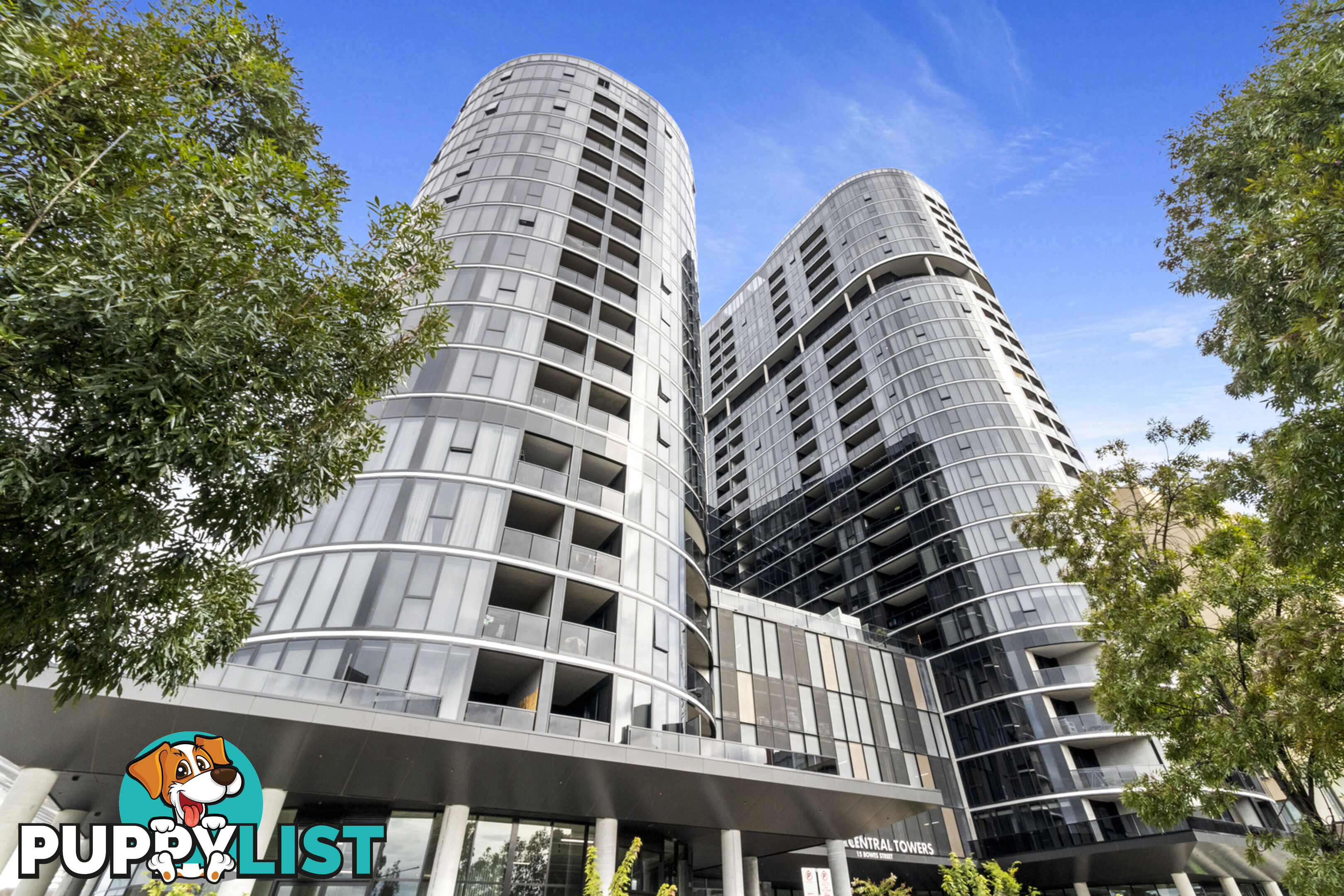 1012/15 Bowes Street PHILLIP ACT 2606