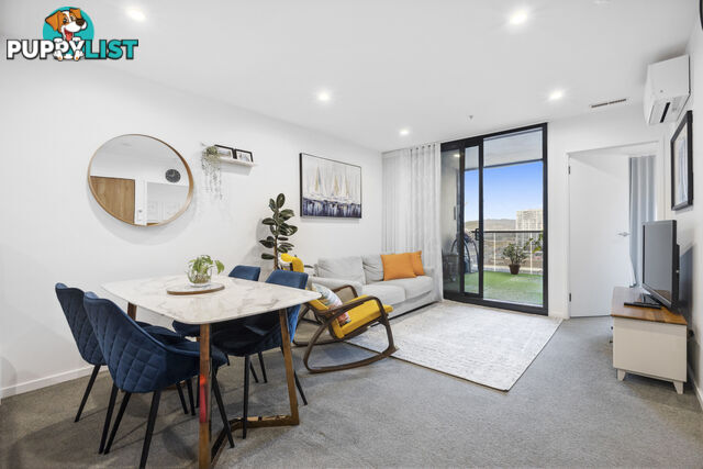 1012/15 Bowes Street PHILLIP ACT 2606