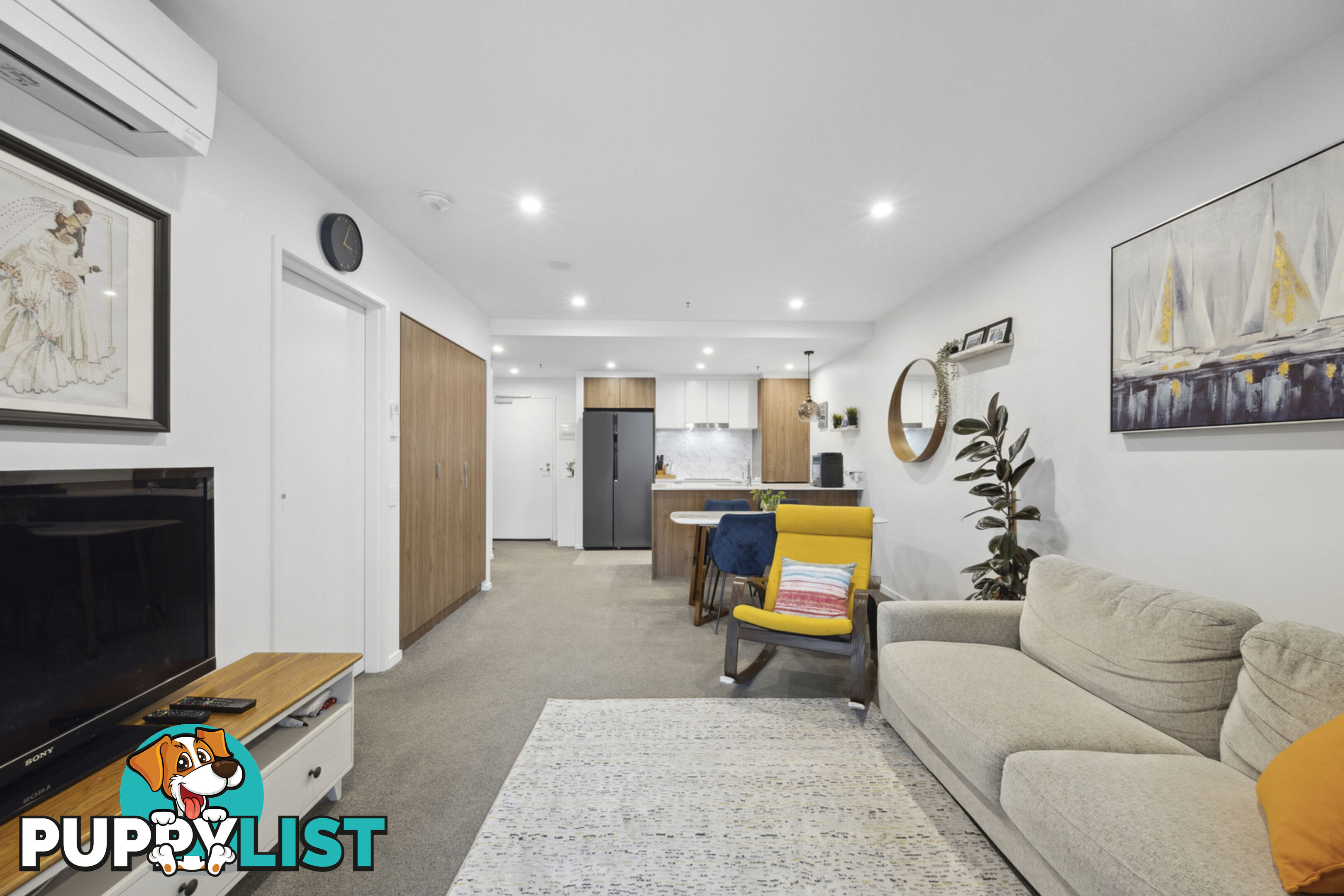 1012/15 Bowes Street PHILLIP ACT 2606