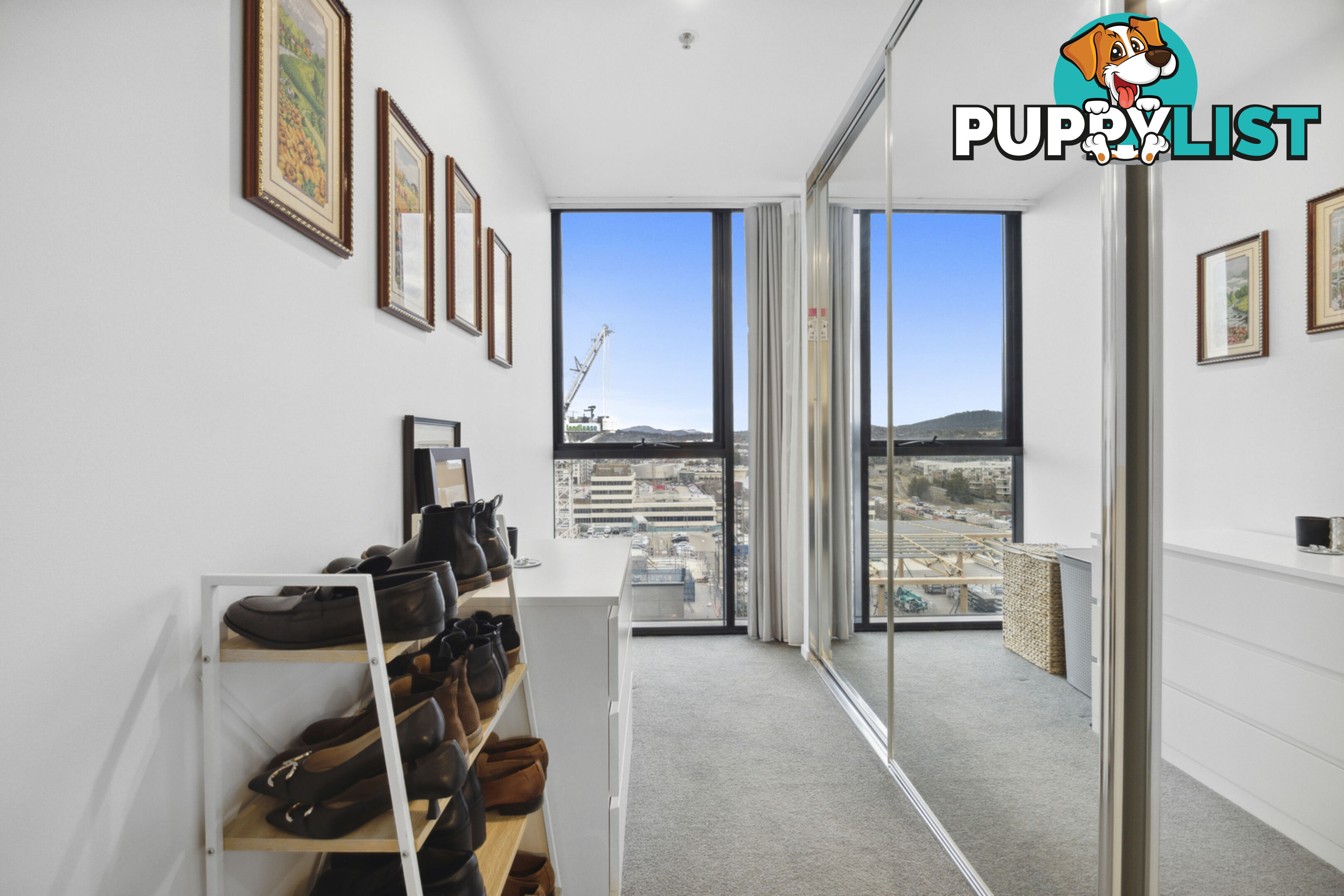 1012/15 Bowes Street PHILLIP ACT 2606