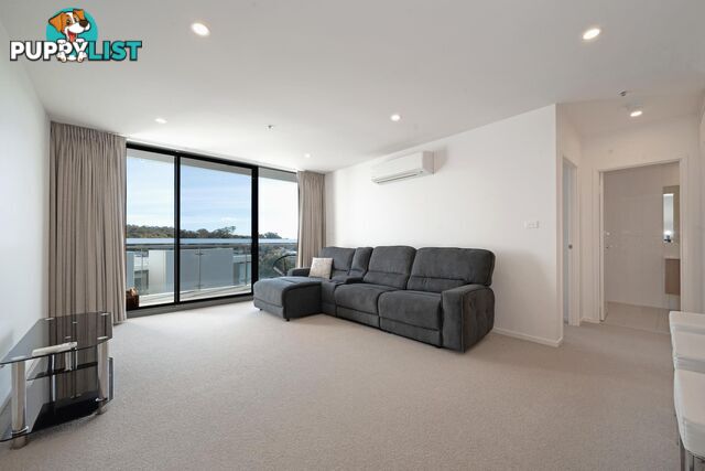 215/7 Irving Street PHILLIP ACT 2606