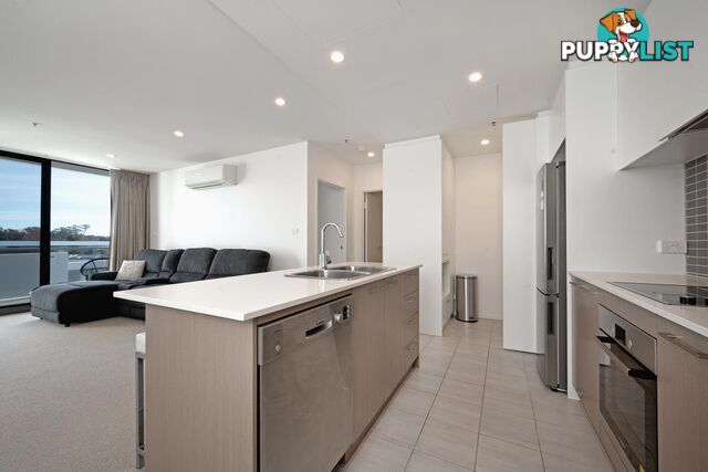 215/7 Irving Street PHILLIP ACT 2606