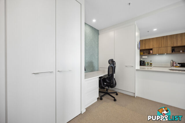 71/15 Irving Street PHILLIP ACT 2606