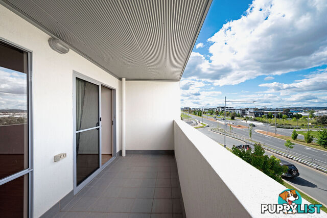 73/25 John Gorton Drive WRIGHT ACT 2611