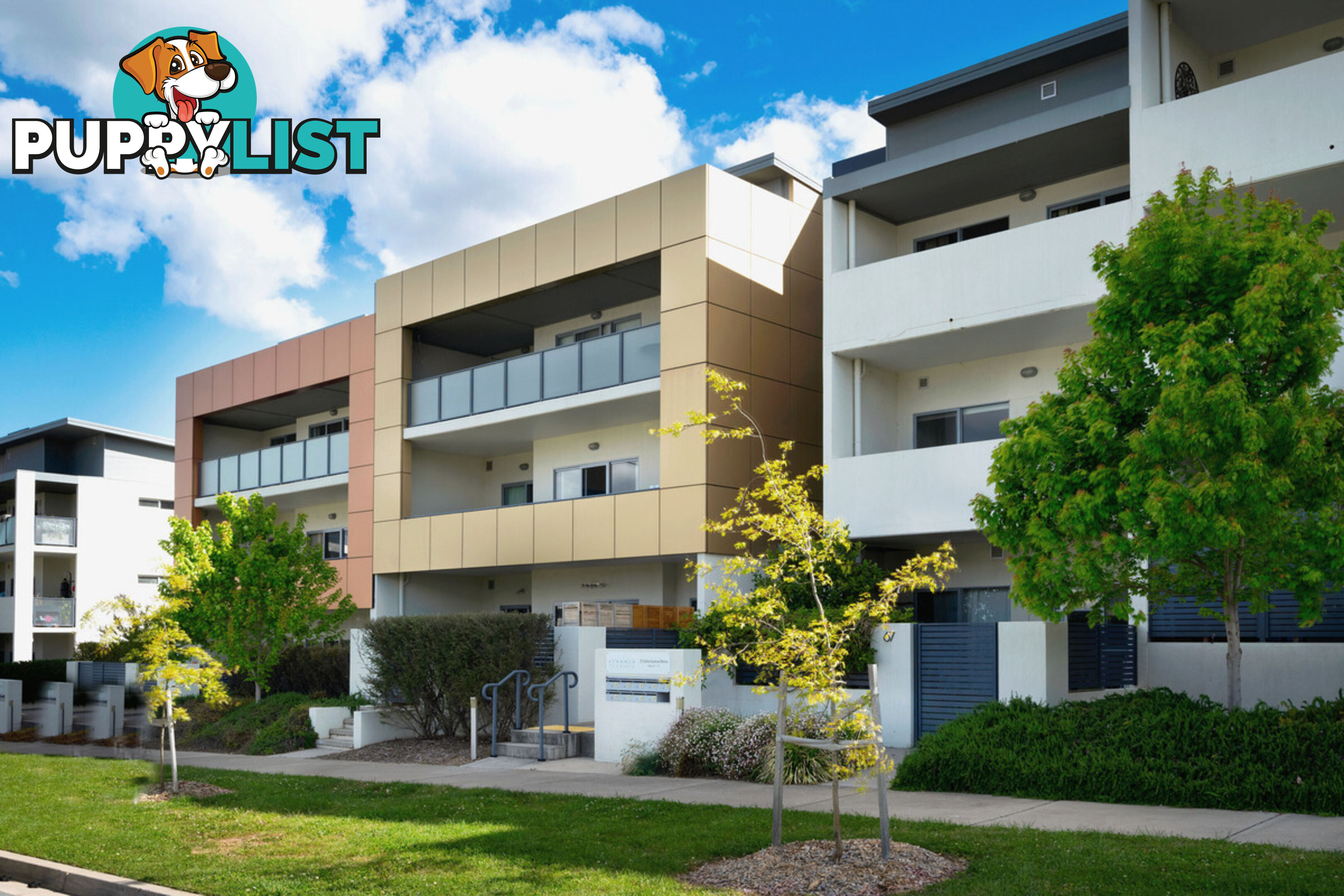 73/25 John Gorton Drive WRIGHT ACT 2611