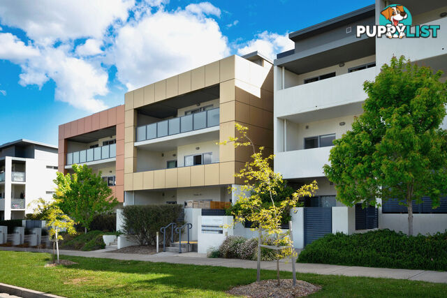 73/25 John Gorton Drive WRIGHT ACT 2611