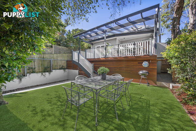 34 Tulloh Street WILLOUGHBY NSW 2068